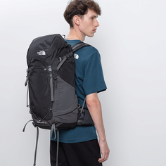 Рюкзак TRAIL LITE 36 BKP TNFBLACK/ASPHGR The North Face