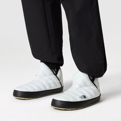 Женские уличные тапки The North Face Thermoball Traction Bootie