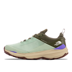 Полуботинки W VECTIV EXPLRS 2 FL MISTY SAGE/FORE The North Face