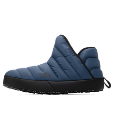 Обувь домашняя M TB TRACTION BOOTIE SHADYBLU/TNFBLK The North Face