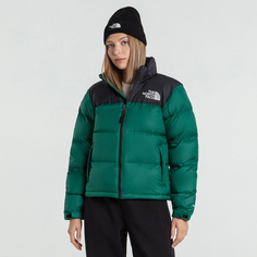 Куртка стеганная W 96 RETRO NUPTSE JKT EVERGREEN The North Face