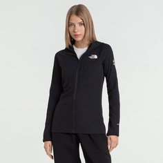 Куртка W FUTUREFLC FZ HDY TNF Black-NPF The North Face