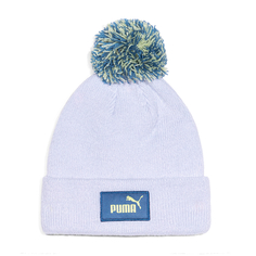 Шапка PUMA FC Pom-Pom- Beanie