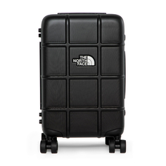 Чемодан на колесиках ALL WEATHR 4WHEEL 22 TNF Black-TNF W The North Face