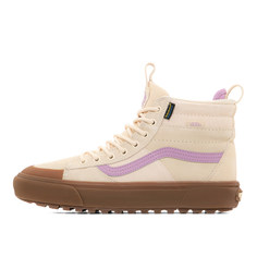 Ботинки MTE Sk8-Hi Waterproof White/Purple Vans
