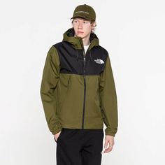 Куртка M MTN Q JKT FOREST OLIVE The North Face