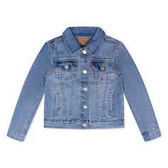 Детская джинсовая куртка Denim Jackets Levis®