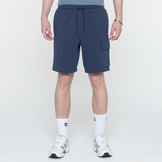 Мужские шорты Pocket Short French Terry Streetbeat