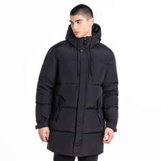 Мужской пуховик Street Beat Basic Winter Jacket Streetbeat