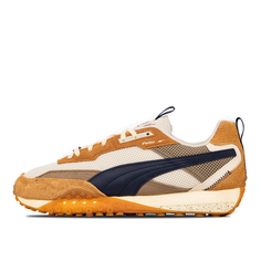 Полуботинки Blktop Rider Preppy Puma