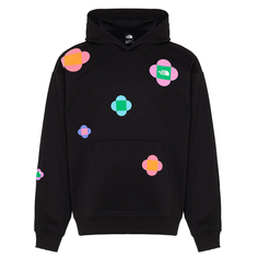 Джемпер U TNF X YINKA ILORI LET TNF BLACK The North Face