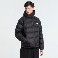 Куртка стёганная M HYDRNLTE DWN HDY TNF BLACK The North Face