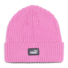 Шапка PUMA Classic Cuff Beanie Jr
