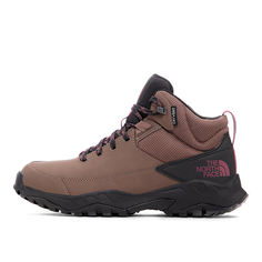 Ботинки W STORMSTRIKE III WP DEEPTAUP/TNFBLK The North Face