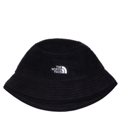 Панама FLEESKI STREET BKT TNF Black/Embro The North Face