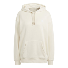 Женская худи Adicolor Classics Trefoil Hoodie Adidas