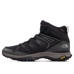 Ботинки M HEDGE MID GTX TNFBLACK/ASPHGR The North Face