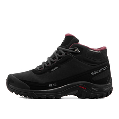 Женские ботинки Salomon Shelter ClimaSalomon Waterproof
