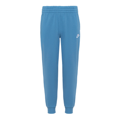 Брюки K NSW CLUB FLC JGGR LBR Nike