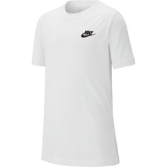 Sportswear Tee Embroidered Futura Nike