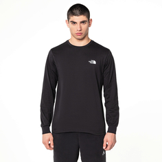 Мужской лонгслив Box Nse Tee The North Face