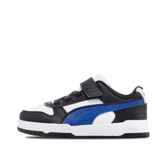 ПОЛУБОТИНКИ RBD Game Low AC+PS Puma