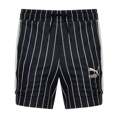 Подростковые шорты For The Fanbase Mesh Shorts Puma