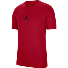 Мужская футболка Jordan Jumpman Short-Sleeve Crew