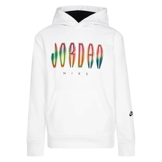 Подростковая худи MVP Pullover Jordan