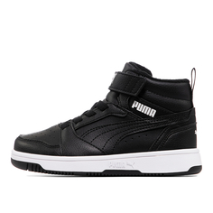 Детские ботинки PUMA Rebound V6 Mid