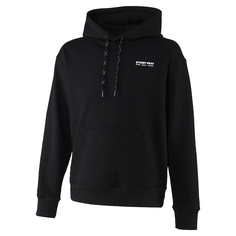Мужская худи Basic Hoodie Streetbeat
