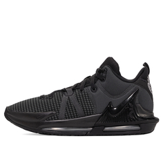 Мужские кроссовки LeBron Witness Nike