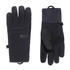 Перчатки W APEX INSLTD ETIP GLV TNF BLACK The North Face