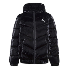 Подростковая куртка Shiny Chevron Jordan