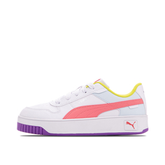ПОЛУБОТИНКИ Carina Street PS Puma