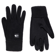 Перчатки FLEESKI ETIP GLOVE TNF BLACK The North Face