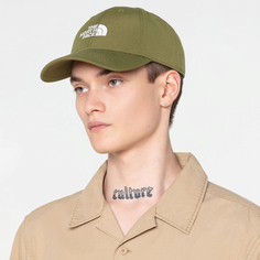 Кепка Recycled 66 Classic Hat The North Face