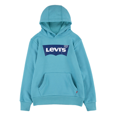 Hooded Fleece Pullover Levis®