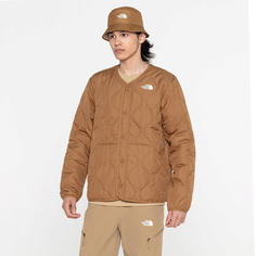 Куртка стёганая M AMPATO Q LIN UTLTYBN/UTLTYBN The North Face