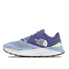 Полуботинки W VECTIV ENDURIS 3 STEEL BLUE/CAVE The North Face