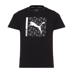 Подростковая футболка PUMA Active Sports Tee