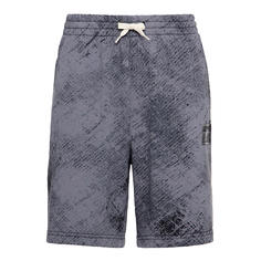 Подростковые шорты Converse Relaxed Aop Ft Short