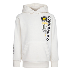 Детская худи Check Your Kicks Logo Converse