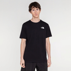 Мужская футболка Redbox Celebration Tee The North Face