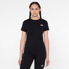 Женская футболка Simple Dome Slim The North Face