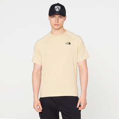 Мужская футболка Gravel Tee The North Face