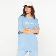 Футболка Drisela Hugo Boss