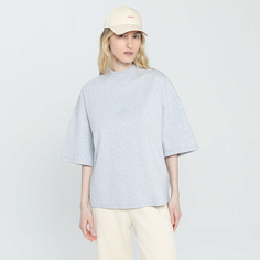 Женская футболка Oversize Tee Streetbeat