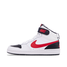 Подростковые кроссовки Court Borough Mid 2 Nike