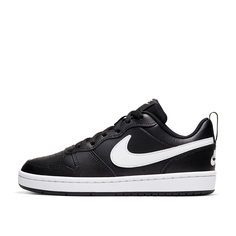 Подростковые кроссовки Court Borough Low 2 Nike